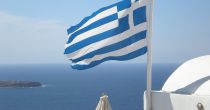 grčka zastava