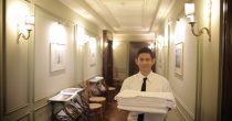 GRADSKI HOTELI ĆE UZ POMOĆ DRŽAVE PREŽIVETI DO NOVE GODINE Hotelijeri zadovoljni merama, spremni za dolazak stranih turista