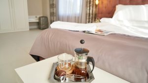 Hotelska soba
