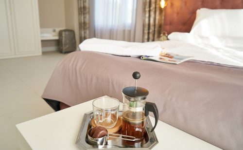 Iz budžetske rezerve još deset miliona evra za subvencije hotelijerima