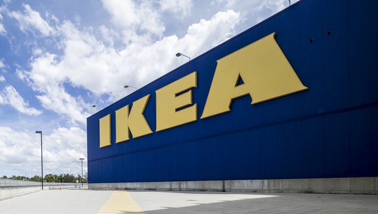 Ikea spremila otkaze za radnike u Rusiji