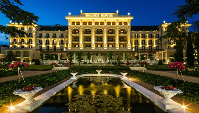 Kempinski odlazi, MK Group traži novi menadžment za hotele u Hrvatskoj i Sloveniji