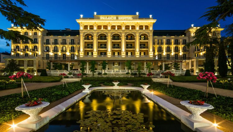 Kempinski odlazi, MK Group traži novi menadžment za hotele u Hrvatskoj i Sloveniji