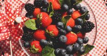 Sajam jagodičastog voća od 29. juna do 2. jula u Beogradu