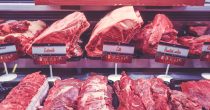 Cene mesa u februaru beleže skok od pet, a sirovine u proizvodnji od 20 odsto