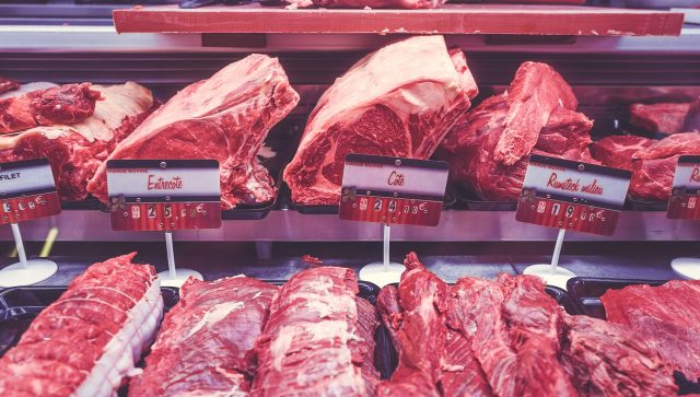 Cene mesa u februaru beleže skok od pet, a sirovine u proizvodnji od 20 odsto