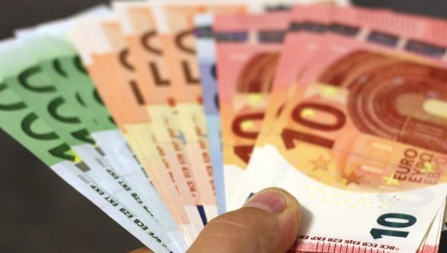 Ukupni depoziti crnogorskih banaka 4,55 milijardi evra