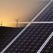 VETROELEKTRANE I SOLARNI PANELI PROIZVODE 10 ODSTO SVETSKE STRUJE Smanjuje se proizvodnja energije iz uglja