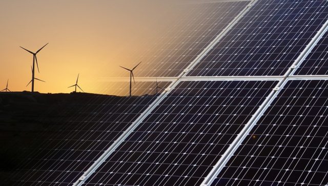 NOVA ENERGETSKA POLITIKA EVROPE Milijardu evra u obnovljive izvore