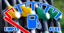 Benzin pojeftinio četiri dinara na pumpama u Srbiji