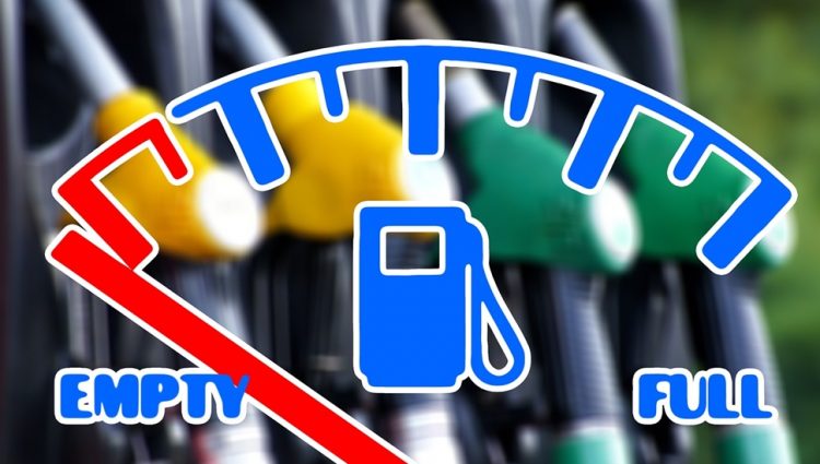 Sledeće nedelje jeftinije gorivo na pumpama u Srbiji
