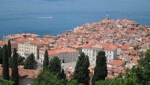 Slovenija povećala BDP za pet odsto u drugom kvartalu ove godine Slovenija povećala BDP za pet odsto u drugom kvartalu ove godine