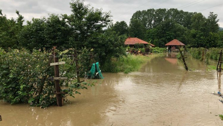 Srbijavode planiraju izgradnju skladišta za odbranu od poplava u Surčinu