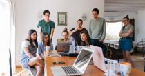 Mentorski program za mlade preduzetnike Srbije