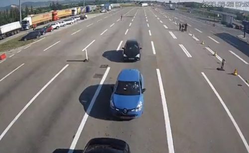 Evropska komisija: Primena EES sistema neće biti odložena