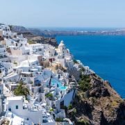 Grci očekuju bolju turističku sezonu, glavni adut gosti iz nordijskih zemalja
