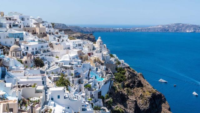 Grci očekuju bolju turističku sezonu, glavni adut gosti iz nordijskih zemalja