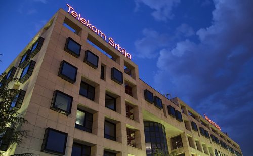 Telekom Srbija kupio sedam lokalnih kablovskih operatera širom zemlje