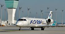 Prodaje se upravna zgrada Adria Airways