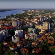RASPISAN TENDER Ponude za sanaciju i izgradnju u luci Smederevo do 20. oktobra