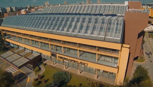 Nova ponuda Napred razvoja akcionarima Energoprojekta na 452 dinara po akciji