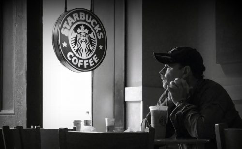 Starbucks ostvario rezultate iznad očekivanja