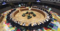PREDSEDNIK EVROPSKOG SAVETA U KARANTINU Samit lidera EU odložen za početak oktobra