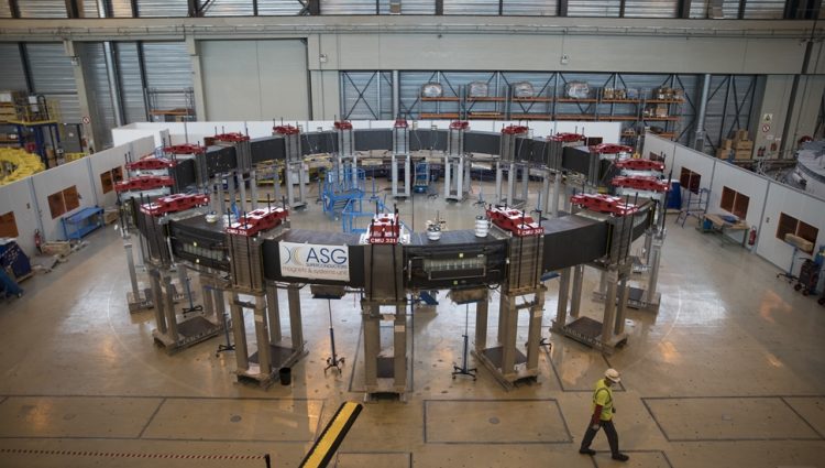 Gejts sada finansira i izgradnju eksperimentalnog nuklearnog reaktora