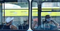 Crnogorski autobuski prevoznici najavili nastavak protesta