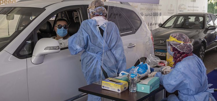 NOVE MERE ZA TURISTE Ulazak u Grčku dozvoljen samo uz negativan PCR test