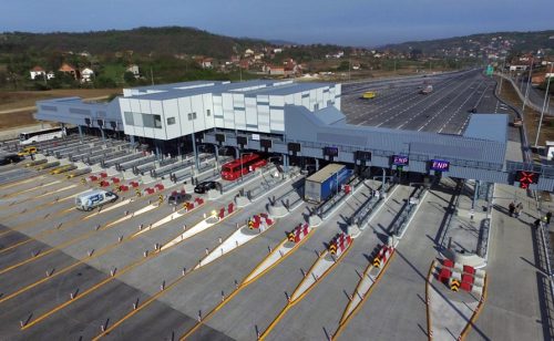 Putevi Srbije: Tokom leta auto-putevima prošlo oko 26,2 miliona vozila