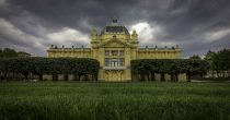 Hrvatska da pokrene Zapadni Balkan ka EU Zagreb, Hrvatska