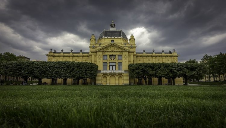 Hrvatska da pokrene Zapadni Balkan ka EU