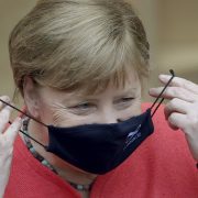 HITNO USVOJITI PREDLOG ZA EVROPSKI OPORAVAK Merkel: Dogovor mora biti postignut tokom leta
