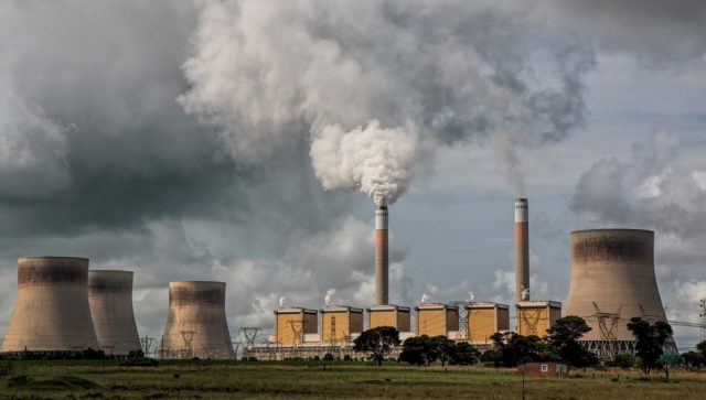 OECD više neće davati izvozne kredite za termoelektrane na ugalj