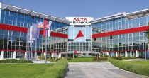 Alta Pay otkupljuje preostalih 36,1 odsto akcija Alta banke