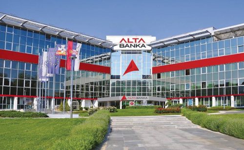 Alta Grupa preuzela makedonski ZOIL