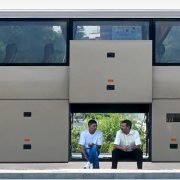 Srbiji nedostaje 20.000 profesionalnih vozača autobusa