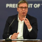 FINANSIJSKI SISTEM U SRBIJI STABILAN Vučić: Postignuti izuzezni rezultati u ekonomiji tokom Covid krize