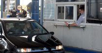 Zbog neplaćene kazne možete biti zaustavljeni na granici