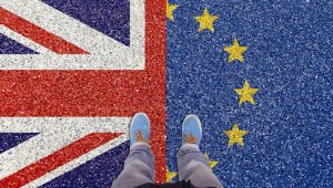 EU razmatra odlaganje samita sa Velikom Britanijom EU razmatra odlaganje samita sa Velikom Britanijom