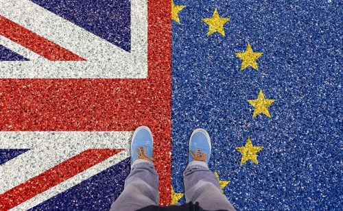Deceniju od Bregzita, privrede Britanije i Nemačke žele približavanje