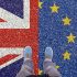 Deceniju od Bregzita, privrede Britanije i Nemačke žele približavanje