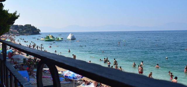OKO 16 HILJADA TURISTA IZ BIH I SRBIJE U HRVATSKOJ Ovo je način na koji oni mogu da dođu bez karantina