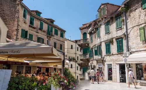 Plenković: Hrvatska je dostigla granice rasta turizma