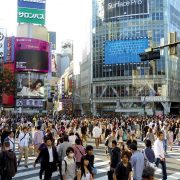 Rast inflacije u Japanu u julu najbrži od januara