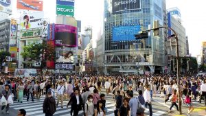 Rast inflacije u Japanu u julu najbrži od januara