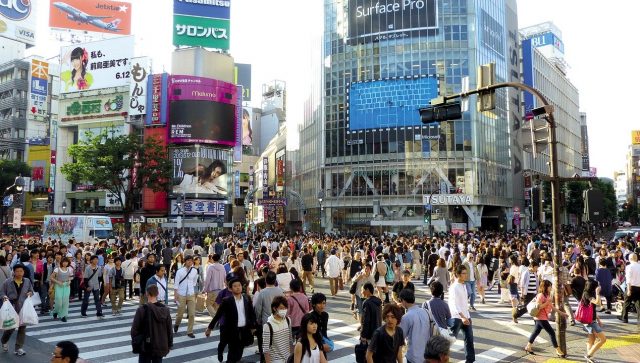 Rast inflacije u Japanu u julu najbrži od januara