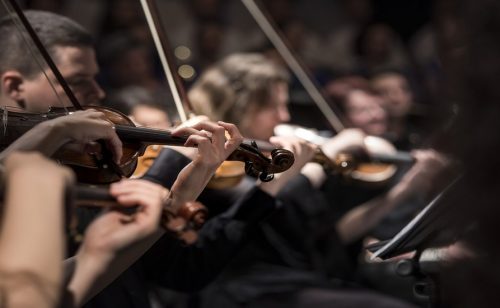 Virtuelni orkestar Evropska simfonija ispisaće novu stranicu muzičke istorije