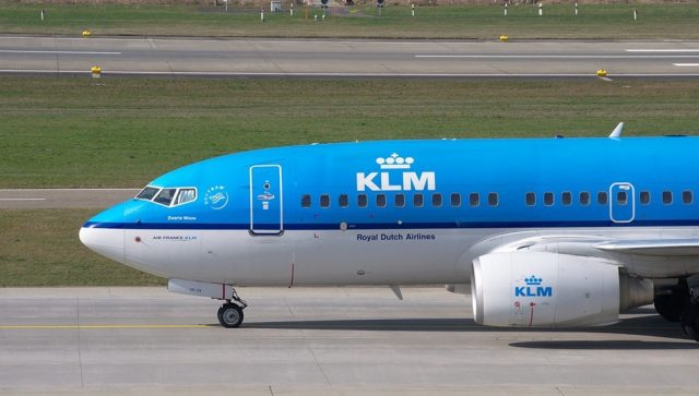KLM SPREMIO 1.500 OTKAZA Otpuštanje 20 odsto zaposlenih